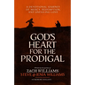 God's Heart for the Prodigal: A Devotional Journey of Mercy, Redemption, and Unfailing Love