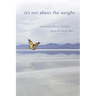 It's Not About the Weight: Attacking Eating Disorders from the Inside Out