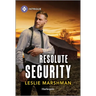 Resolute Security