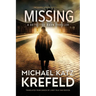Missing: A Detective Ravn Thriller