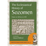 The Ecclesiastical History of Sozomen: From AD 324 to AD 425