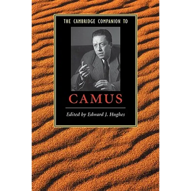 The Cambridge Companion to Camus