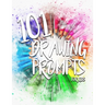 101 Drawing Prompts for Kids