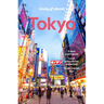 Lonely Planet Tokyo