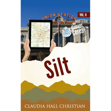 Silt: Denver Cereal, Volume 8