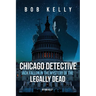 Chicago Detective Jack Fallon In The Mystery Of The Legally Dead