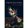 It was the best of times...: Notes on a busy life