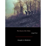 The Scouts of the Valley: Large Print