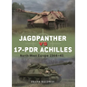 Jagdpanther Vs 17-PDR Achilles: North-West Europe 1944-45