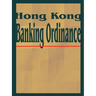 Hong Kong Banking Ordinance
