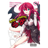 High School DXD, Vol. 1