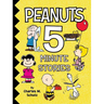 Peanuts 5-Minute Stories