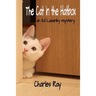 The Cat in the Hatbox: an Ed Lazenby mystery
