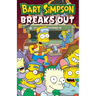 Bart Simpson Breaks Out
