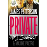 Private: #1 Suspect