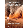 The Sigh of a Desert Storm