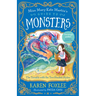 The Trouble with the Two-Headed Hydra: Miss Mary-Kate Martin's Guide to Monsters 2 Volume 2