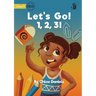 Let's Go! 1, 2, 3! - Our Yarning