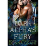 Dark Alpha's Fury