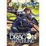 Reincarnated as a Dragon Hatchling (Light Novel) Vol. 2