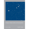 Principles of Stellar Evolution and Nucleosynthesis