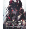 Shades of the Dead: The Undead Coloring Book
