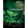 Bible Keywording Guide: 1 & 2 Thessalonians