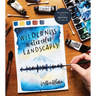 Wilderness Watercolor Landscapes: 30 Eye-Catching Scenes Anyone Can Master