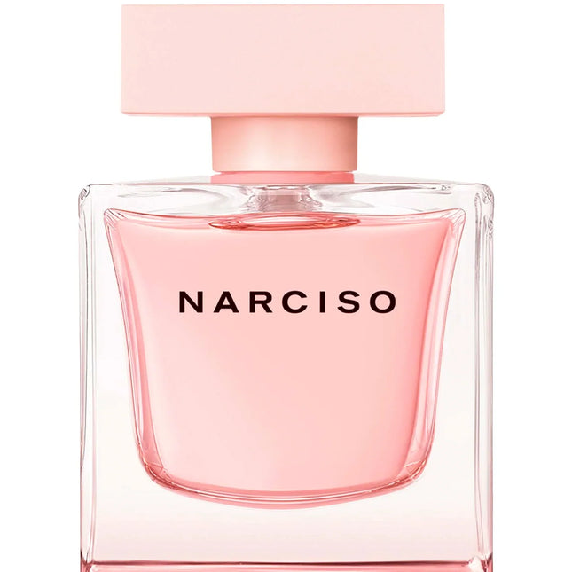 Narciso Cristal 3.0 oz EDP for women by LaBellePerfumes