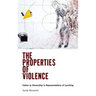 Properties of Violence: Claims to Ownership in Representations of Lynching