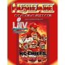 Hustleaire Magazine-Kc Chiefs Sb54 Champions Collector's Edition