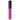 Nabi Cosmetics Matte Lip Gloss - Hot Pink