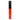 Nabi Cosmetics Matte Lip Gloss - Orange Red