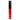 Nabi Cosmetics Matte Lip Gloss - Real Red