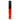 Nabi Cosmetics Matte Lip Gloss - Plush Red