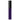 Nabi Cosmetics Matte Lip Gloss - Dark Plum