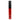 Nabi Cosmetics Matte Lip Gloss - Hot Red