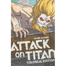 Attack on Titan: Colossal Edition 6