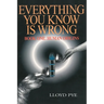 Everything You Know Is Wrong, Book 1: Human Origins