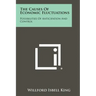 The Causes of Economic Fluctuations: Possibilities of Anticipation and Control