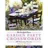 The New York Times Garden Party Crossword Puzzles: 200 Relaxing Puzzles