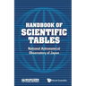 Handbook of Scientific Tables