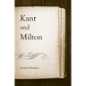 Kant and Milton