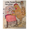 Little Purple Loses Her Color
