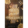 Queen of Vengeance: An Enemies to Lovers Bad Boy Romance