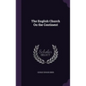The English Church On the Continent