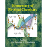 Elementary of Physical Chemistry