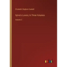 Sylvia's Lovers; In Three Volumes: Volume 2