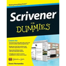 Scrivener for Dummies