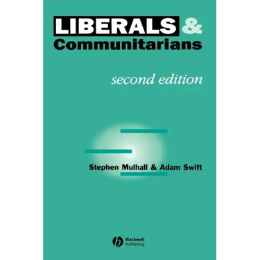 Liberals and Communitarians